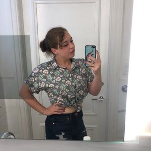 Meet your Posher, Jacquelyn